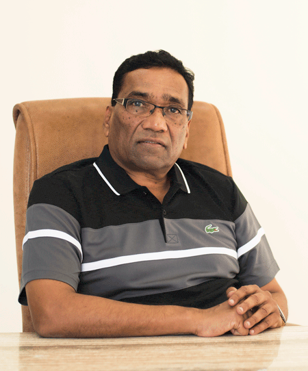 Mitesh-Shah