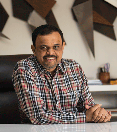 Mohit-Gajjar
