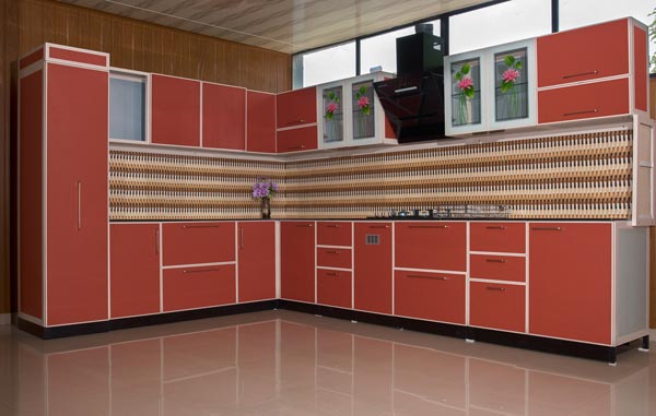 Top 5 Materials To Build Your Kitchen Cabinets With Aludecor Blog