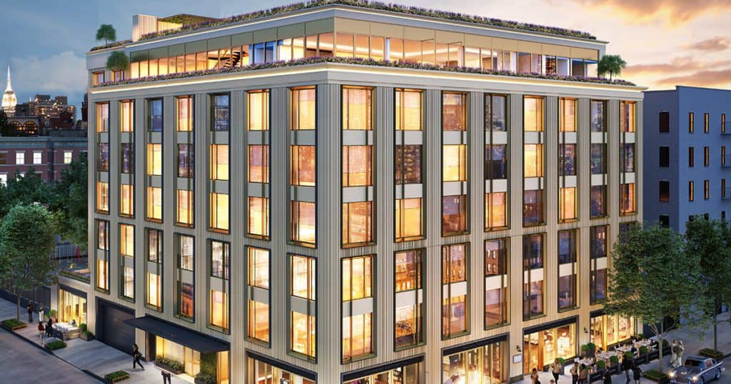 ArchiSpeak with Architect Andre Kikoski | Aludecor Blog