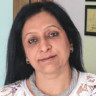 Ar. Sabeena Khanna