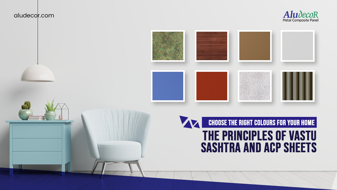 Choose the right colours for your home – The principles of Vastu ...