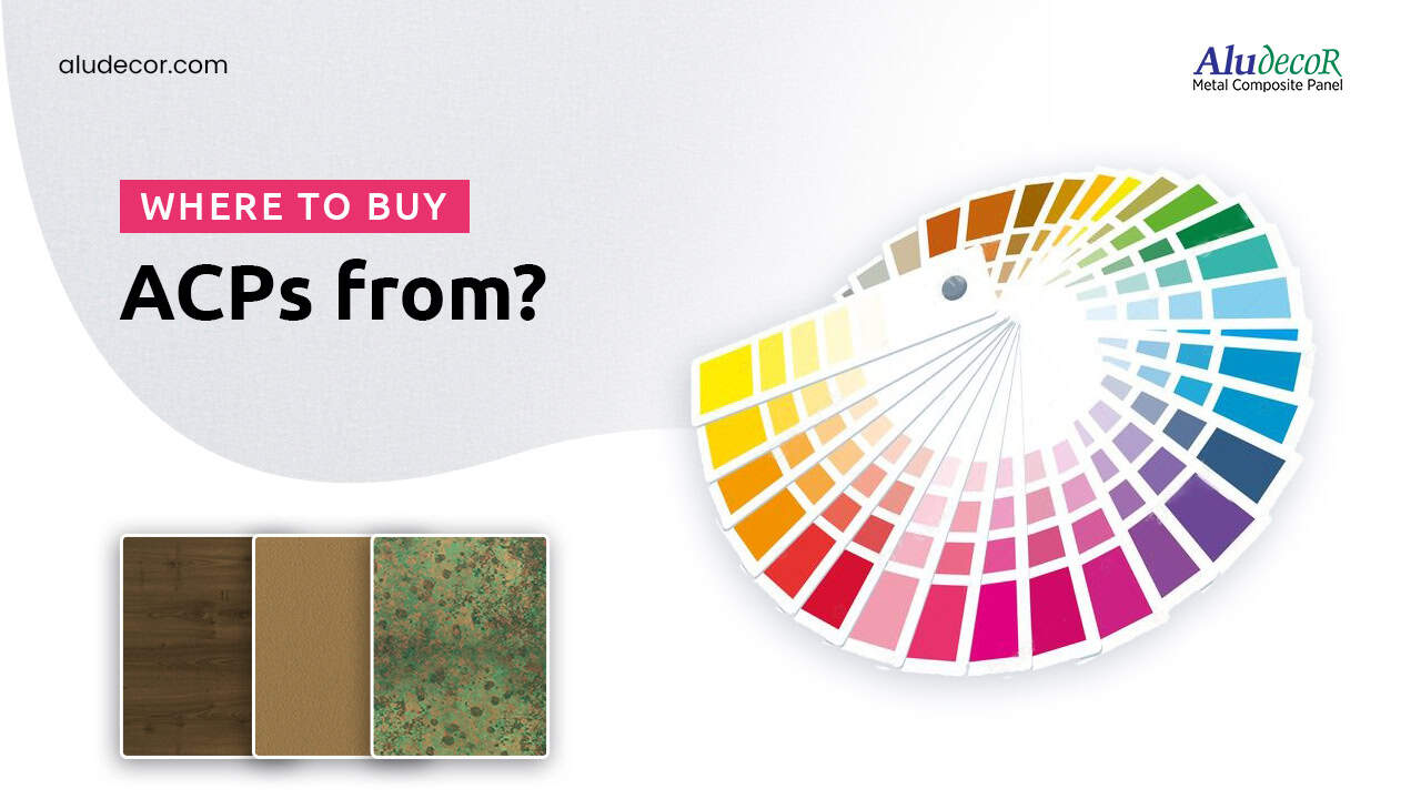 ACP Sheets Near Me Aludecor Blog