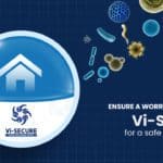 Vi-Secure : Anti-microbial ACP Sheets