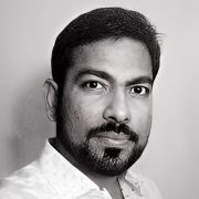 Dr. Mainak Ghosh