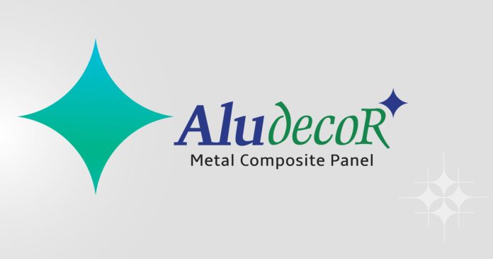 Rebranding Aludecor op-3