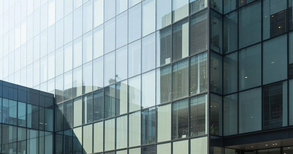 Building Render Translucent Translucent Facades in Residential Architecture: An Illumination of ...
