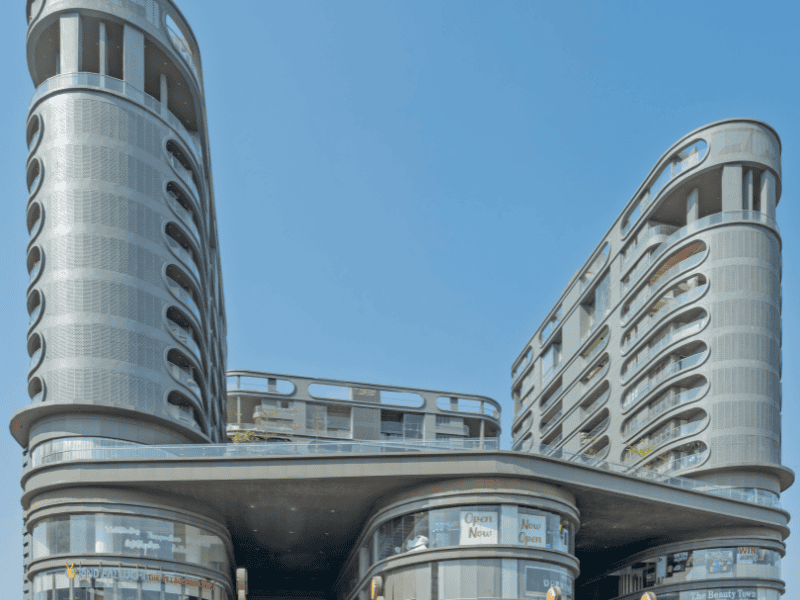 Emperor Mall Bhily Vadodara