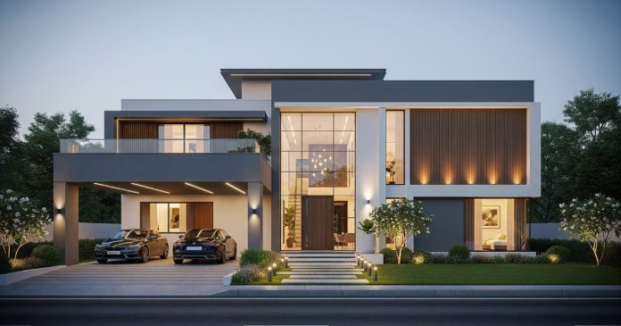 Front Elevation Design for Your House