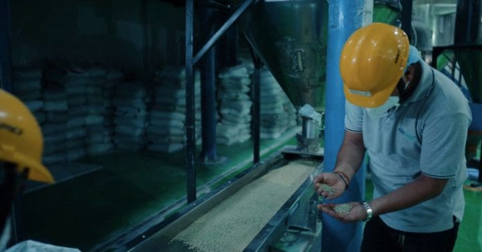 Aludecors Positive Tolerance Approach A New Standard In Fire Retardant Fire-resistant Aluminium Composite Panels