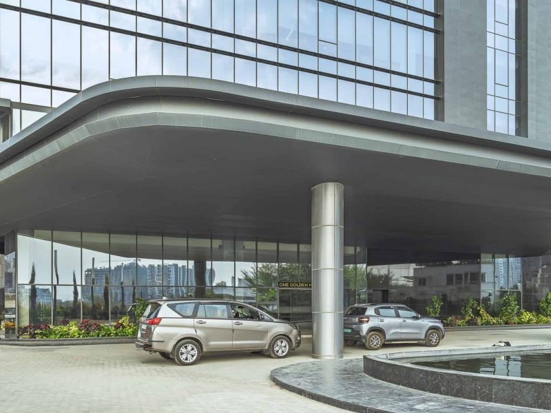 One Goldmine Kokapet Hyderabad One Goldmine Kokapet Hyderabad