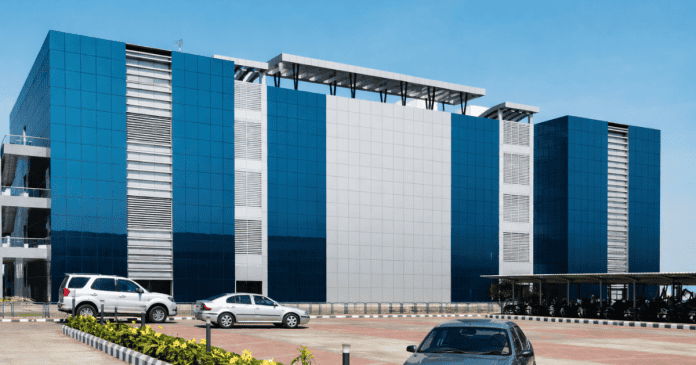 Software technology Park Aurangabad