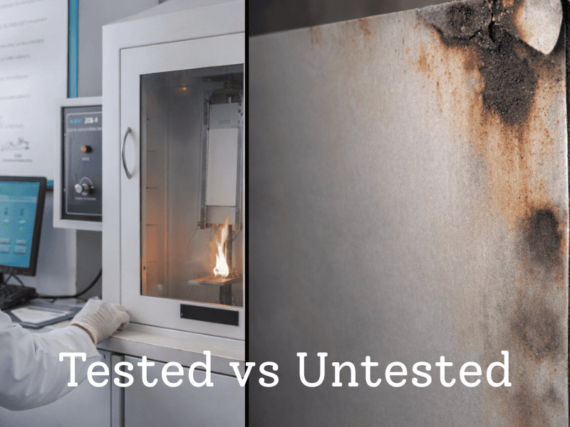 Tested-vs-Untested