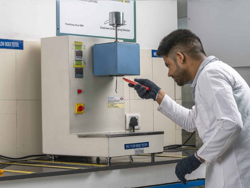 MFI Testing Machine MFI Testing Machine