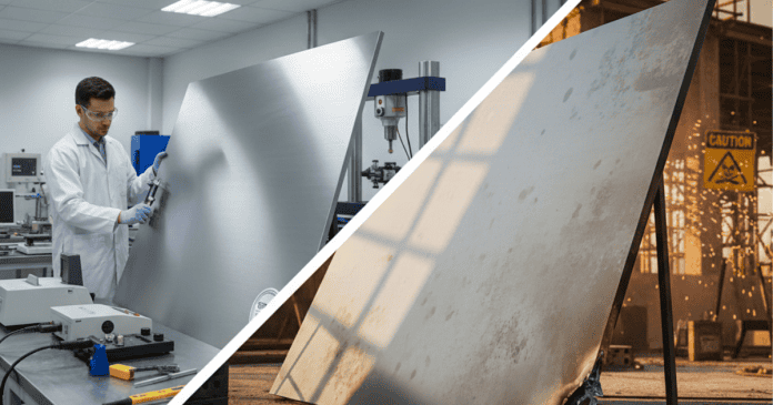 Difference between Tested vs Untested