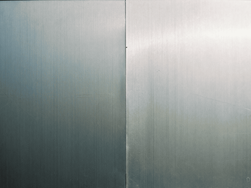 Tested vs Untested ACP