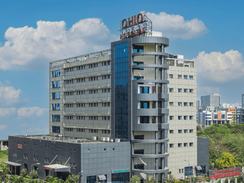 OHIO Hospital OHIO Hospital