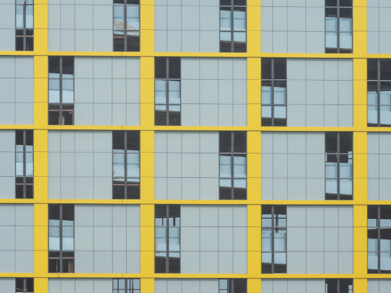 ACP application on HIDCO Parking