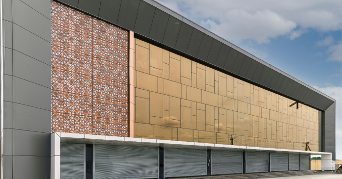 Commercial Project Gumidipoodi