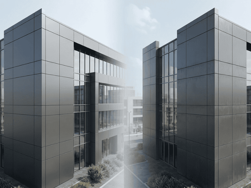 Time Progression Split ACP Longevity