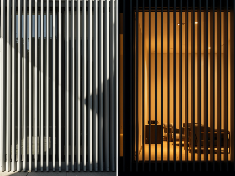 Functionality demonstration