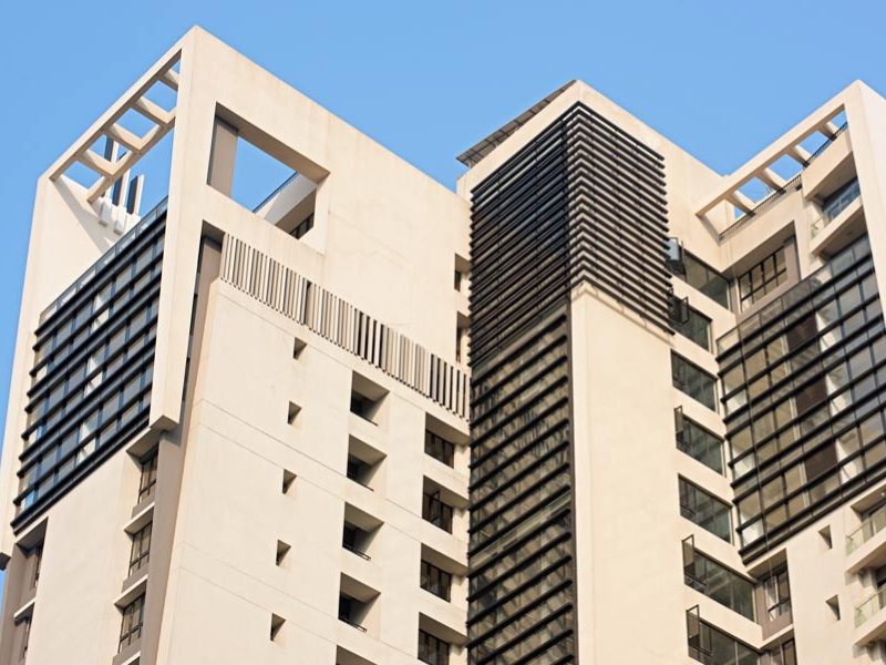 Clean lines, bold volumes, and a statement of corporate excellence.