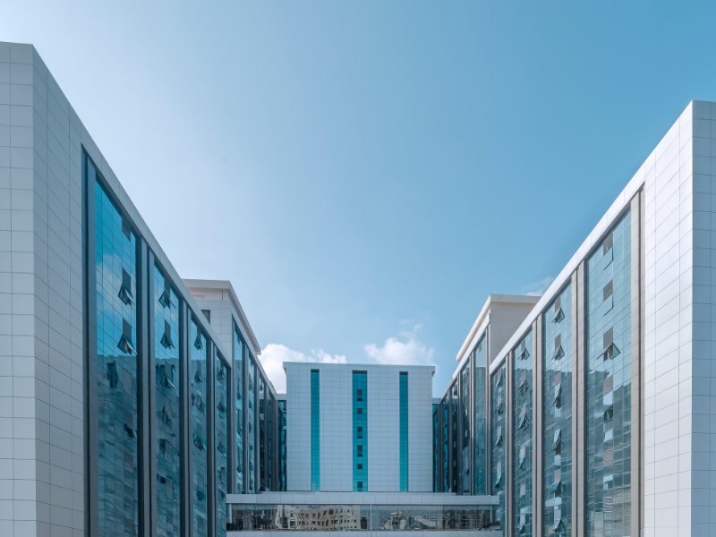 Mother Care Hospital