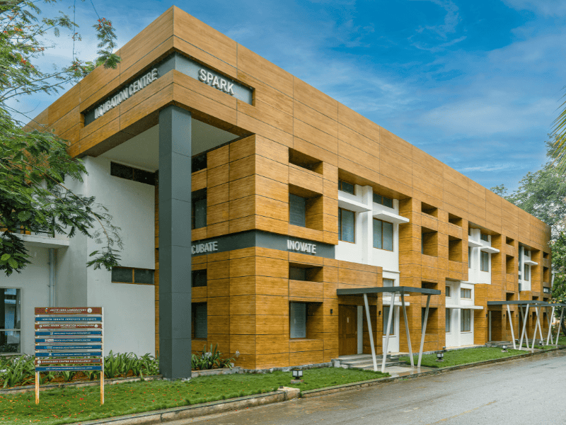 Ramakrishna Engineering College Idik